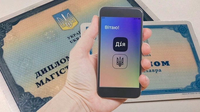 ДОКУМЕНТИ ПРО ОСВІТУ БУДУТЬ У «ДІЇ», – СЕРГІЙ ШКАРЛЕТ